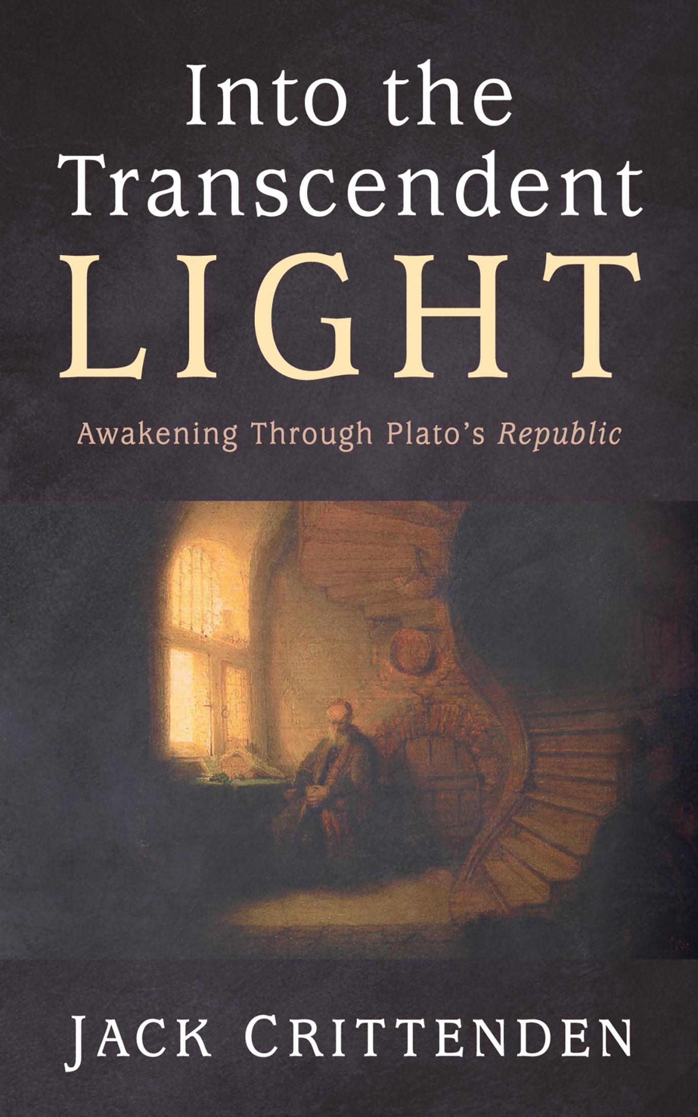 Into the Transcendent Light