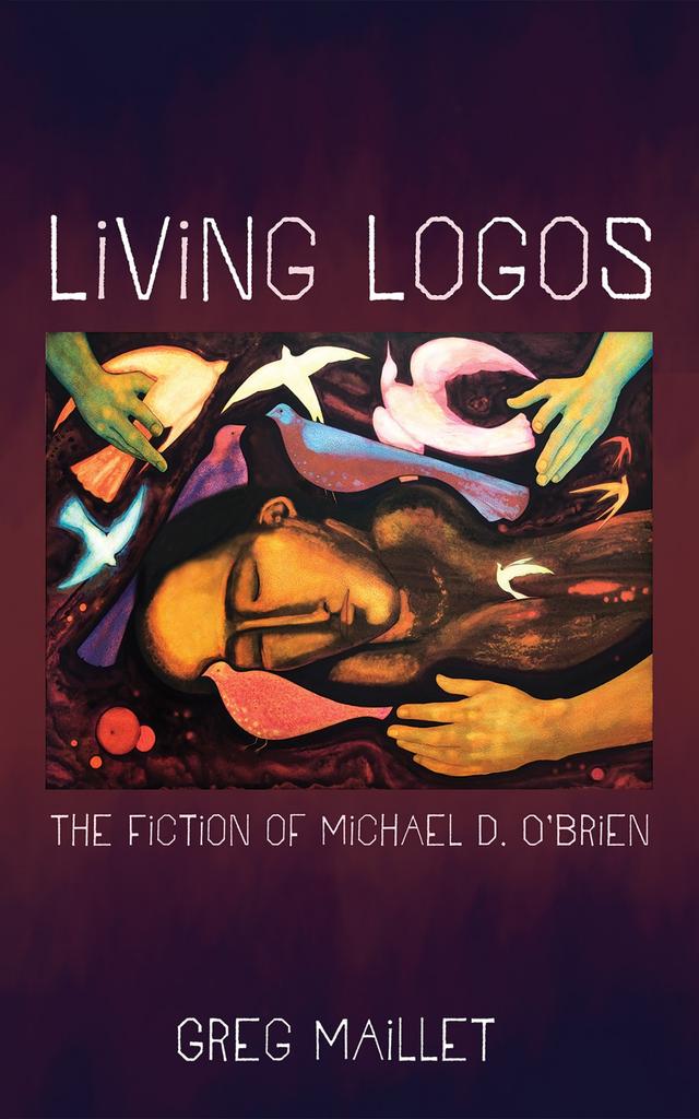 Living Logos by Greg Maillet