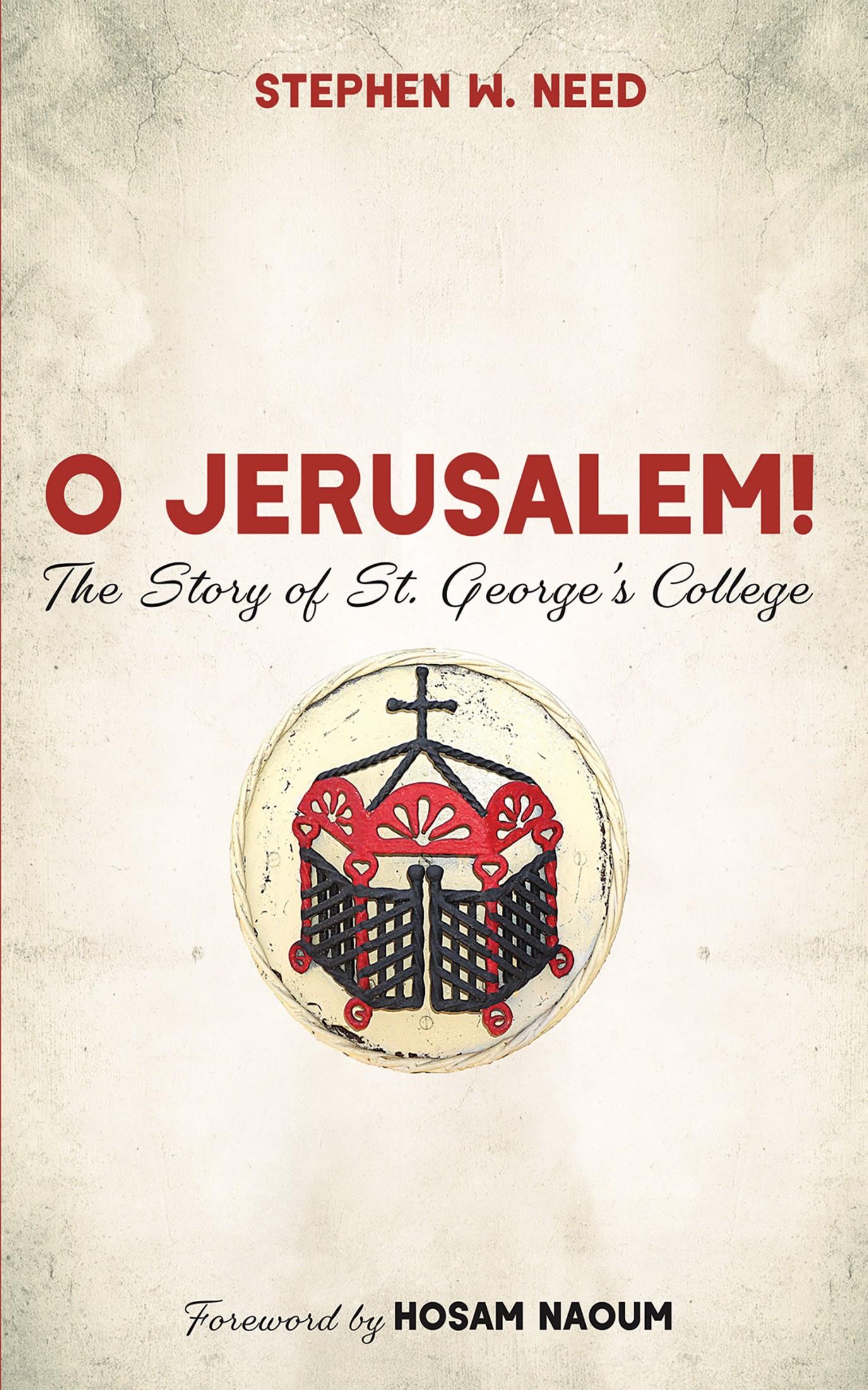 O Jerusalem!