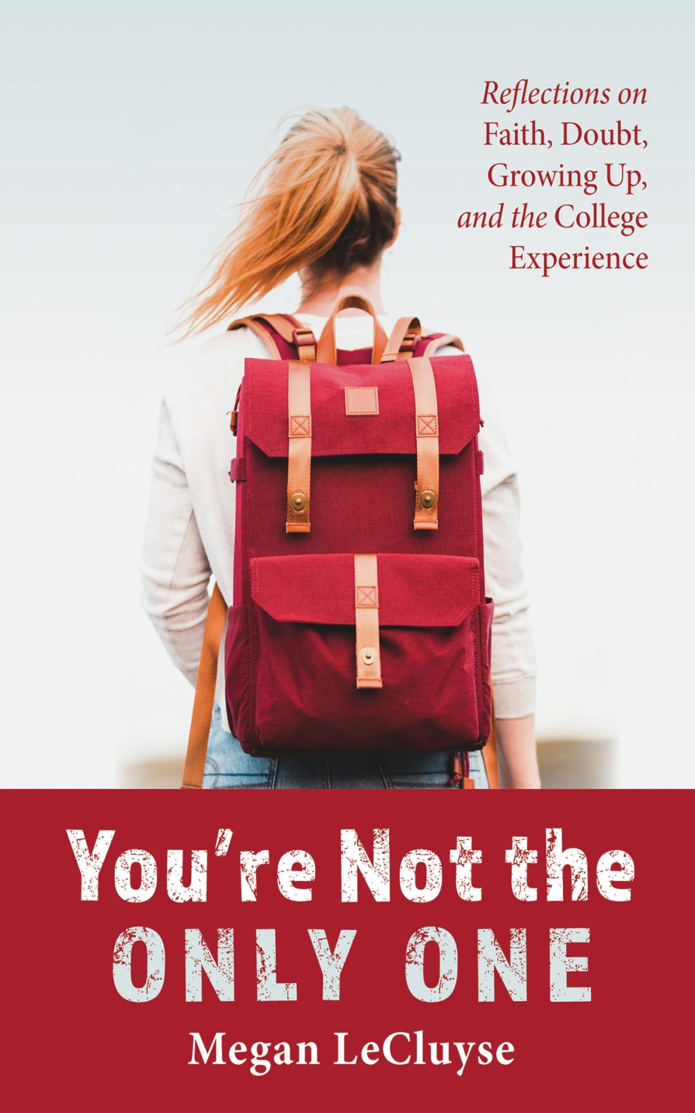 You’re Not the Only One