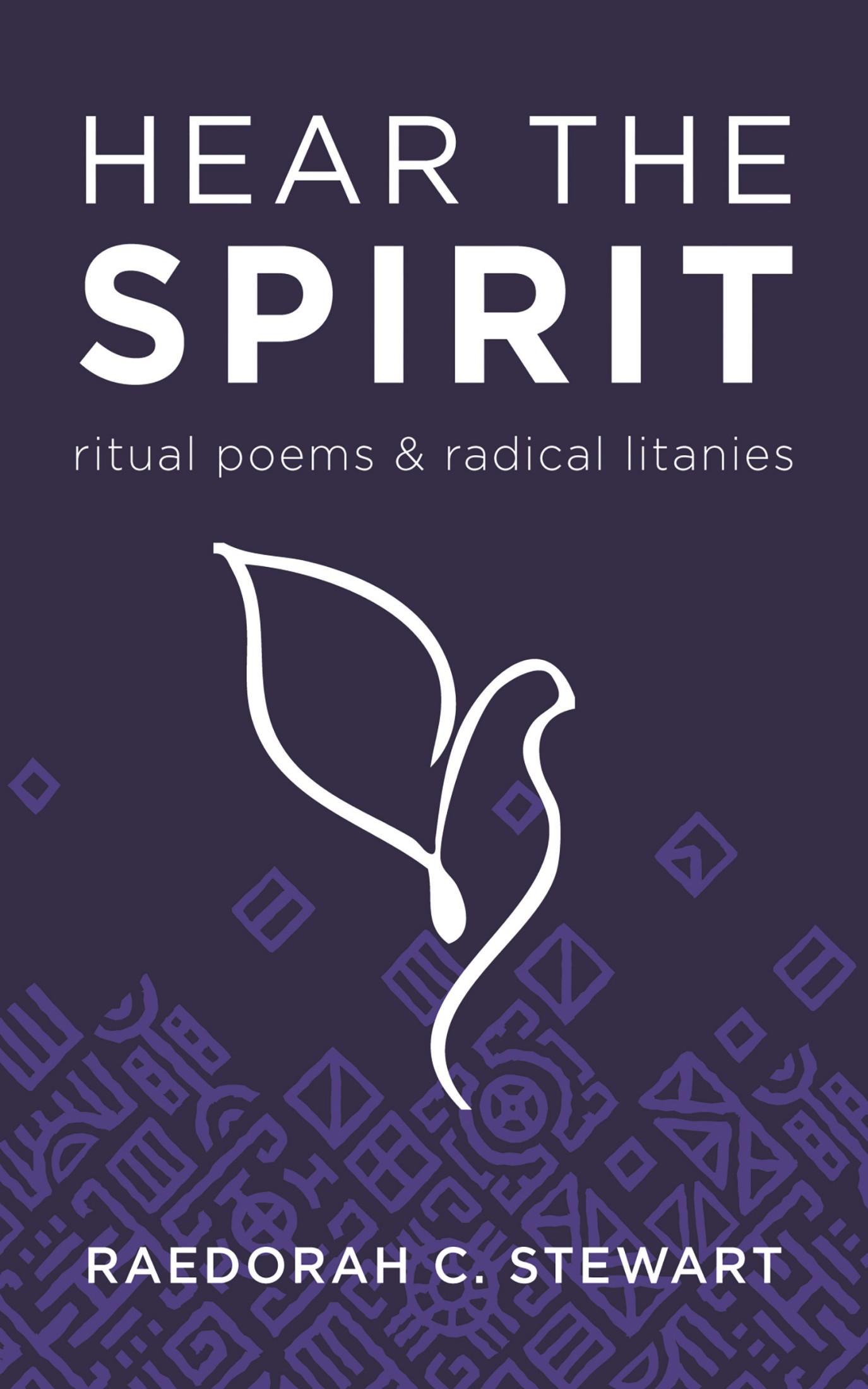 Hear the Spirit