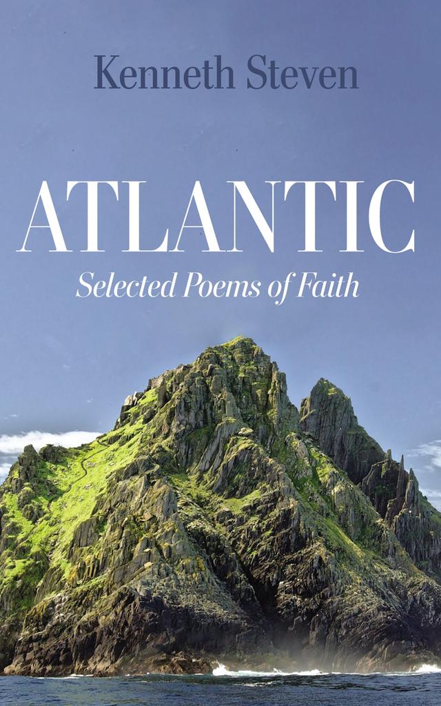 Atlantic by Kenneth Steven