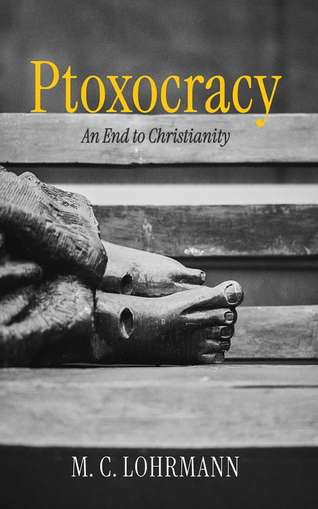Ptoxocracy by M. C. Lohrmann