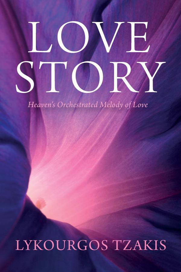 Love Story by Lykourgos Tzakis