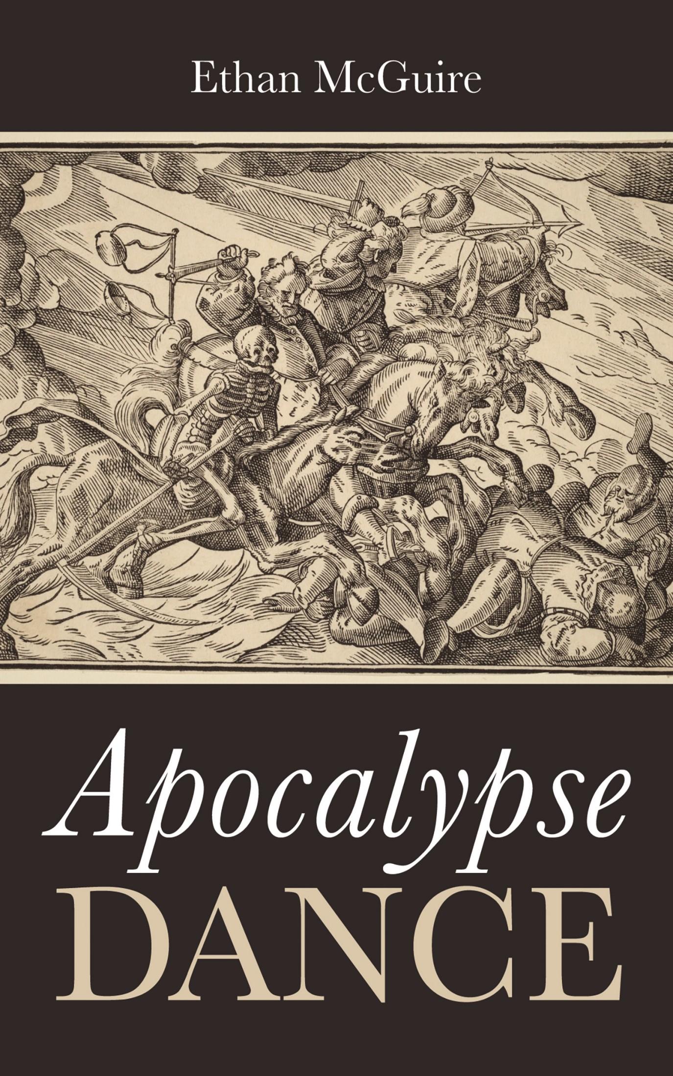 Apocalypse Dance