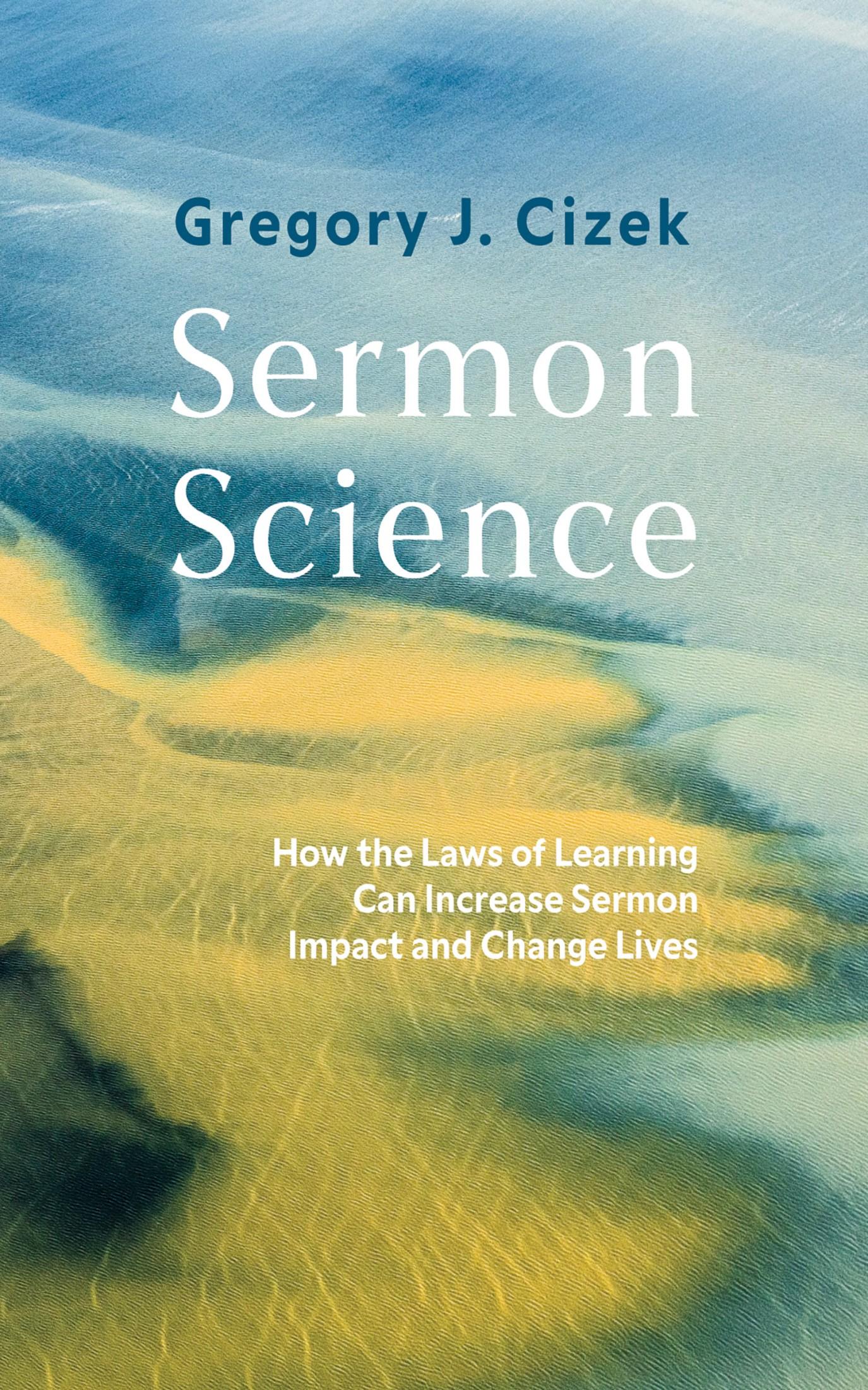 Sermon Science