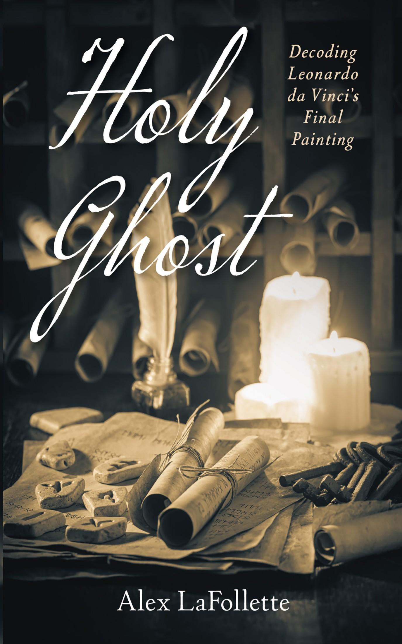 Holy Ghost