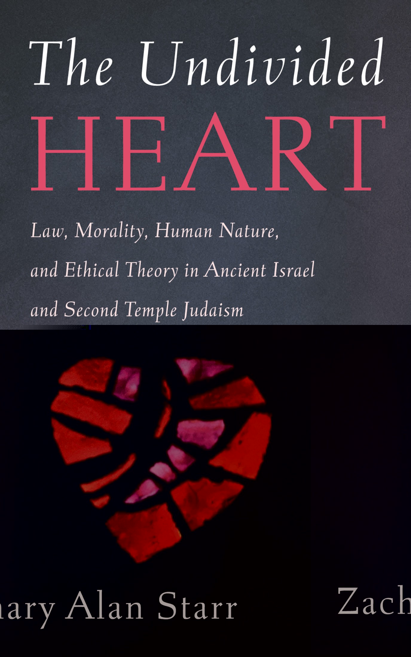 The Undivided Heart