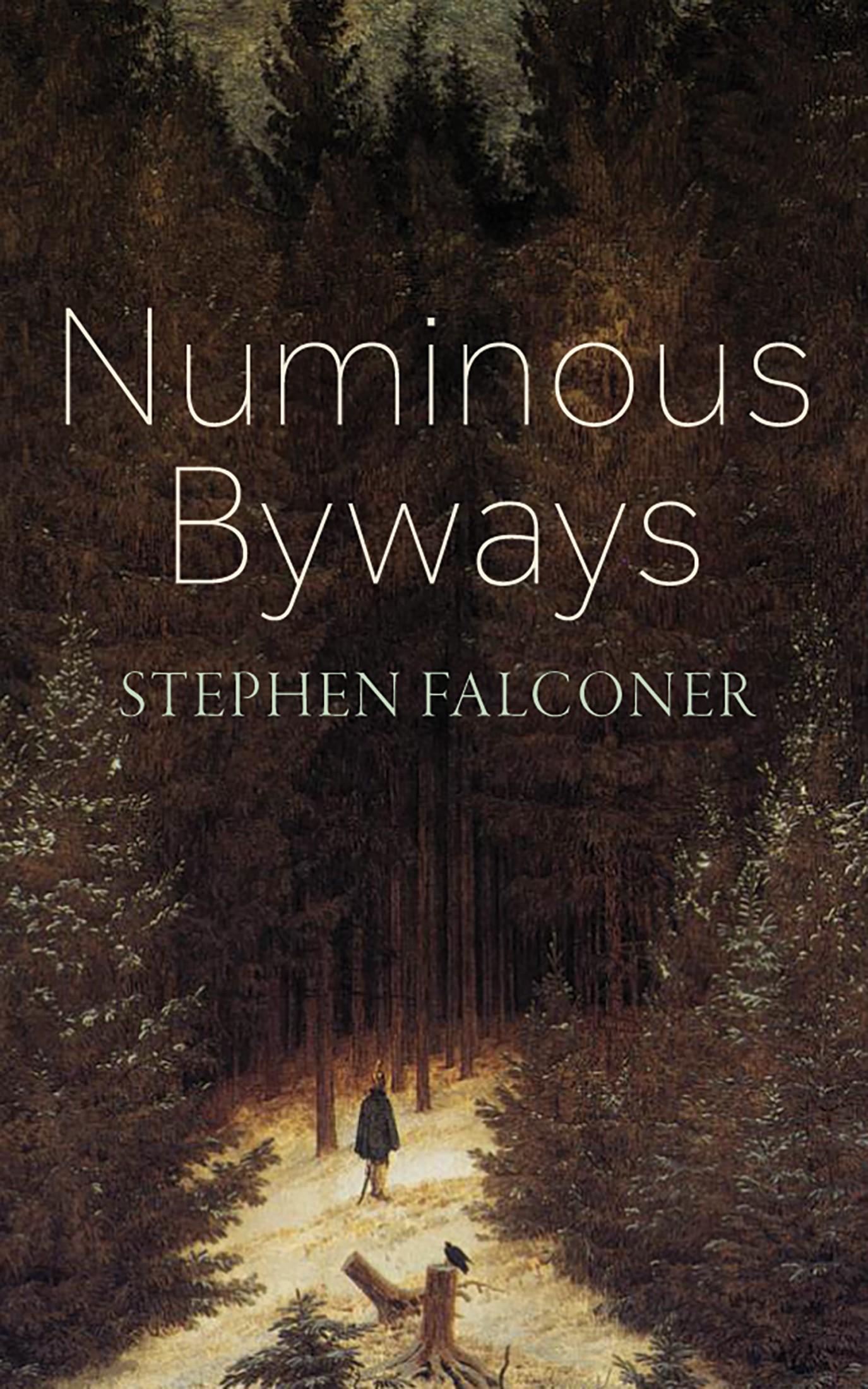 Numinous Byways