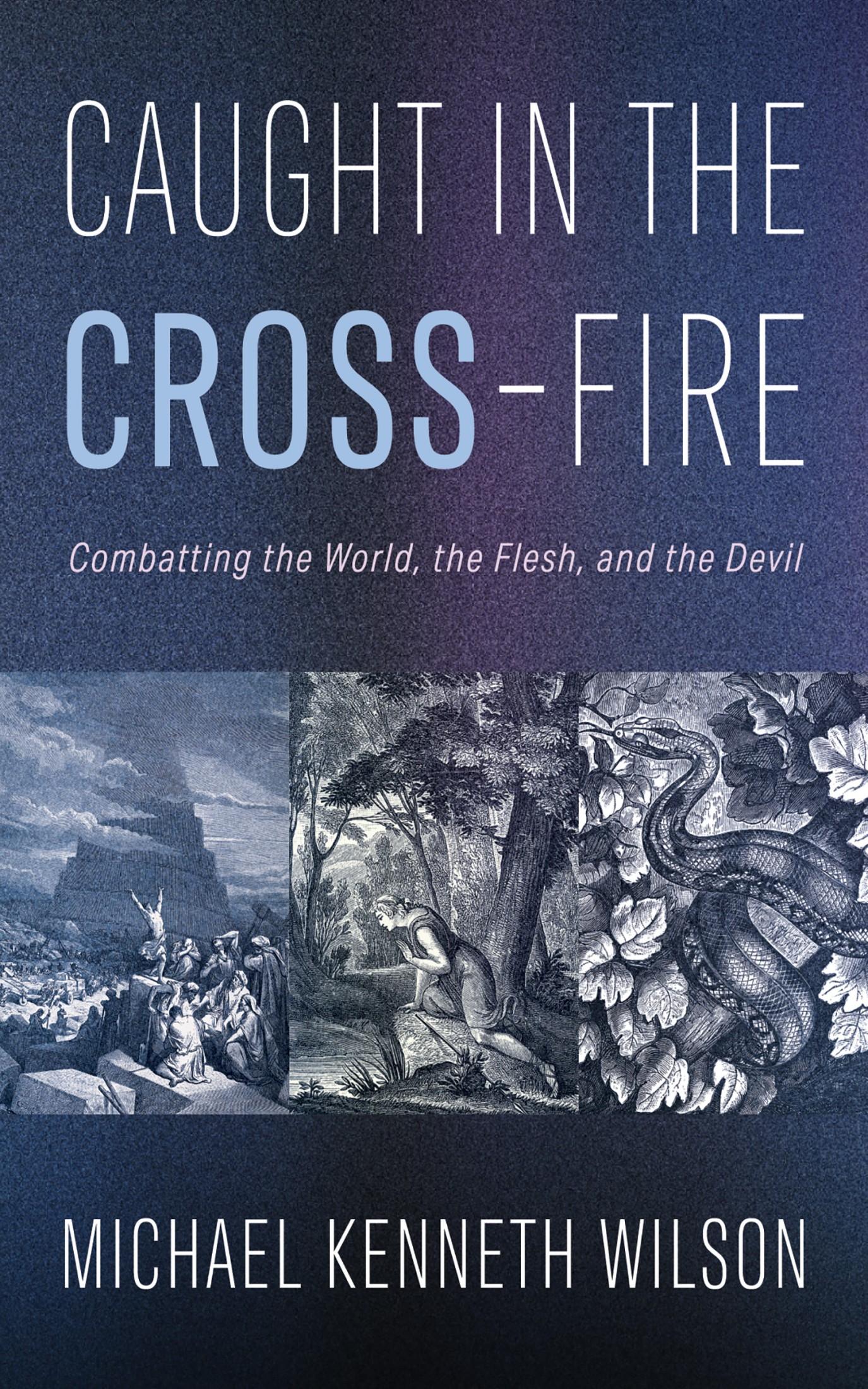 Caught in the CROSS-Fire
