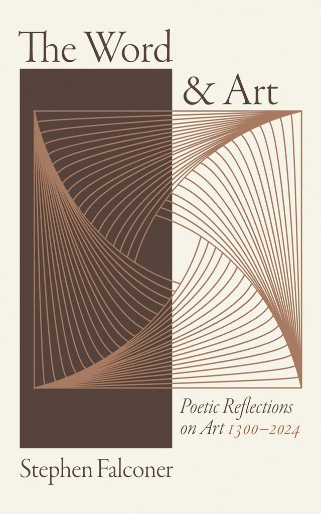 The Word and Art by Stephen Falconer