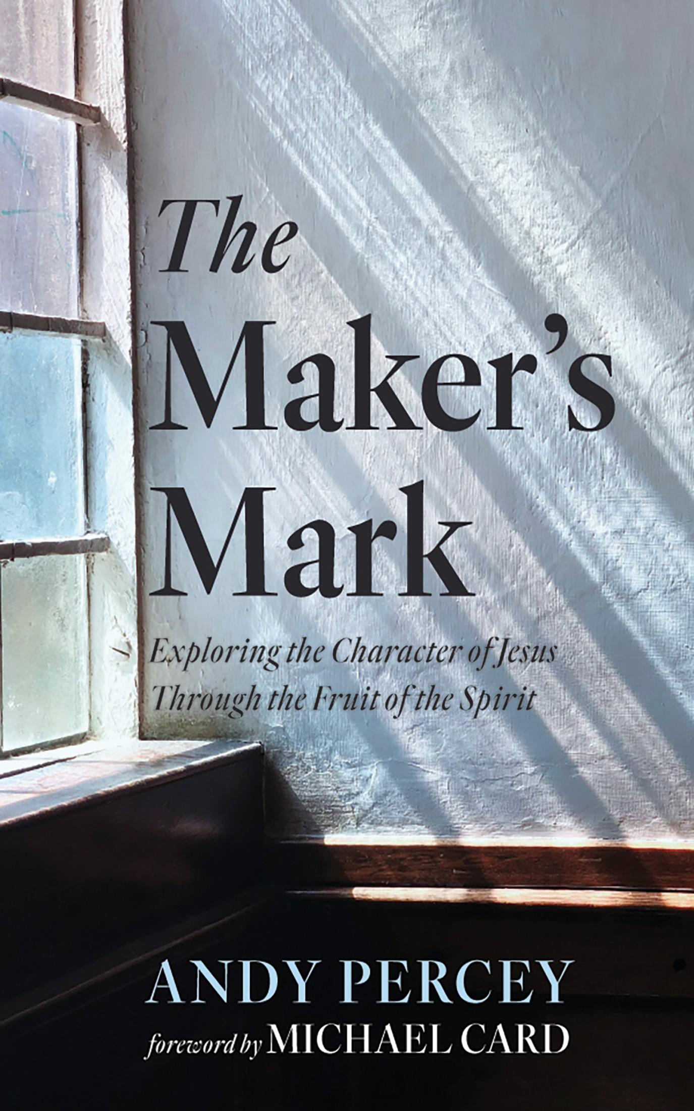 The Maker’s Mark