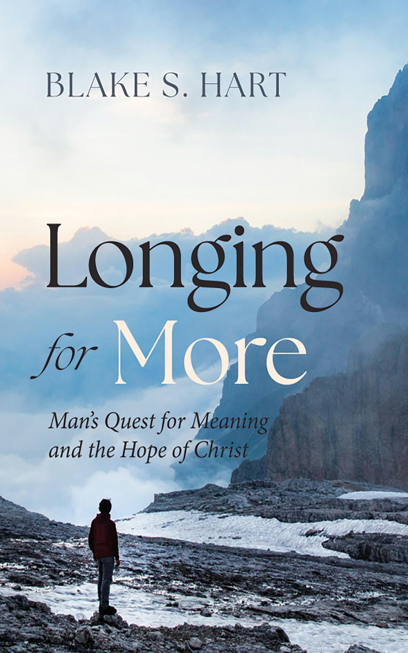 Longing for More