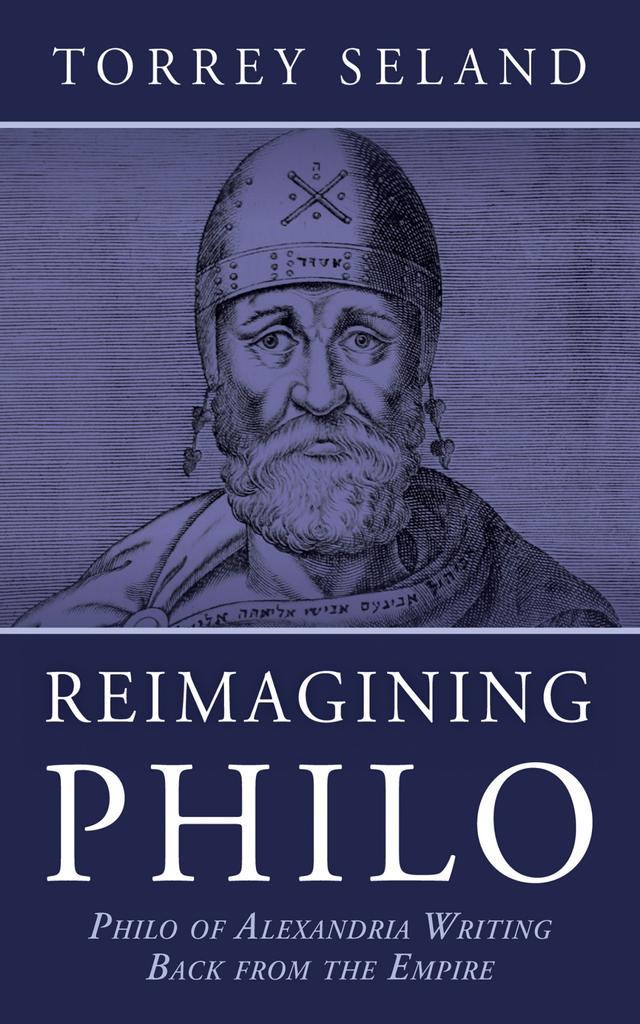 Reimagining Philo by Torrey Seland