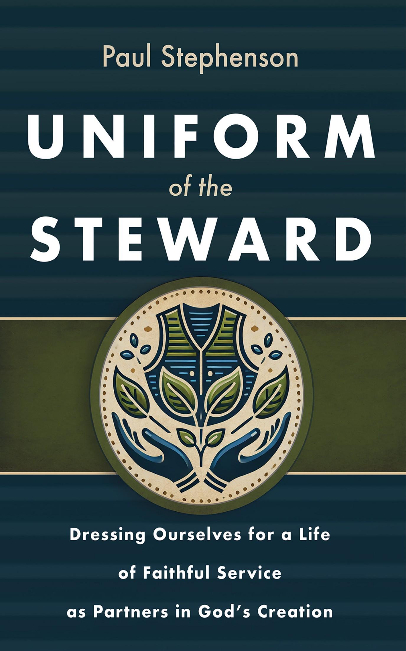 Uniform of the Steward