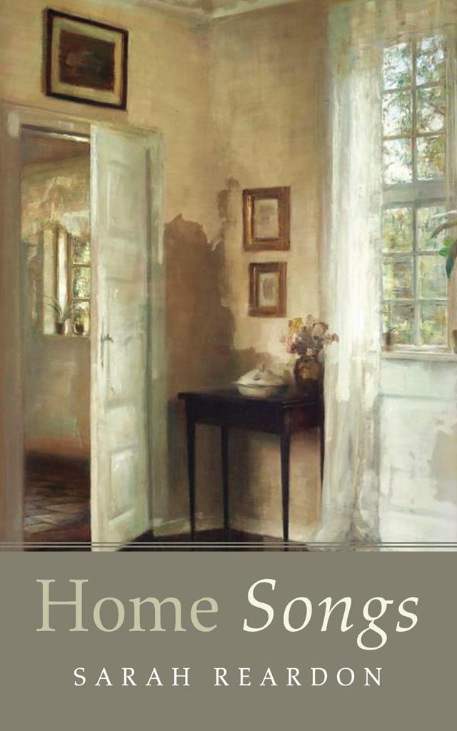 Home Songs by Sarah Reardon