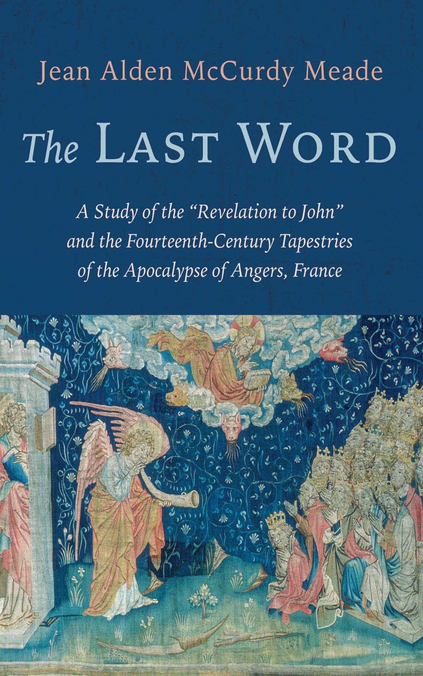 The Last Word