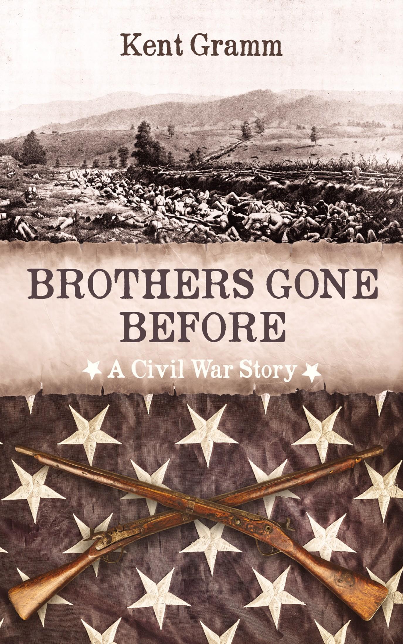 Brothers Gone Before