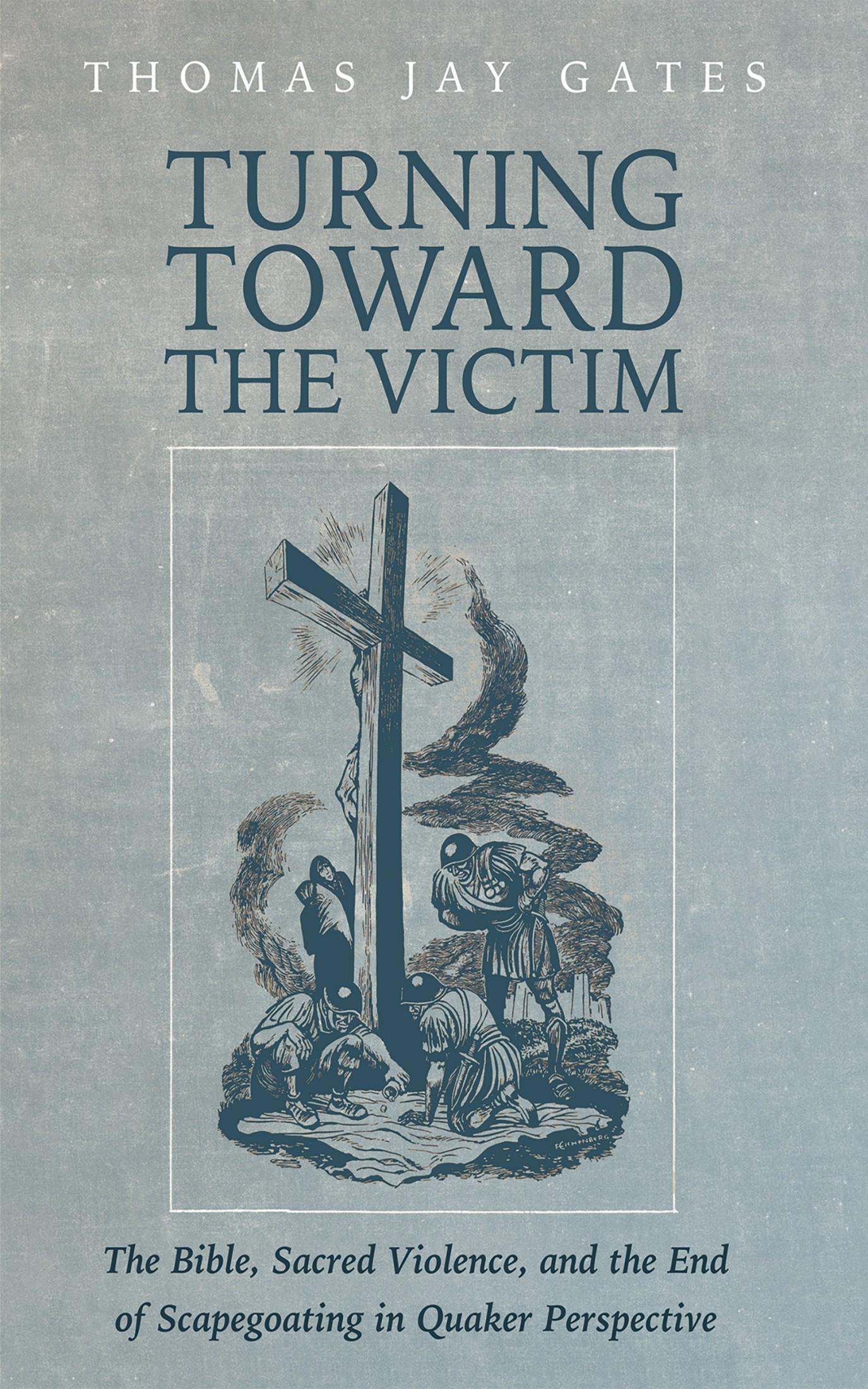 Turning Toward the Victim