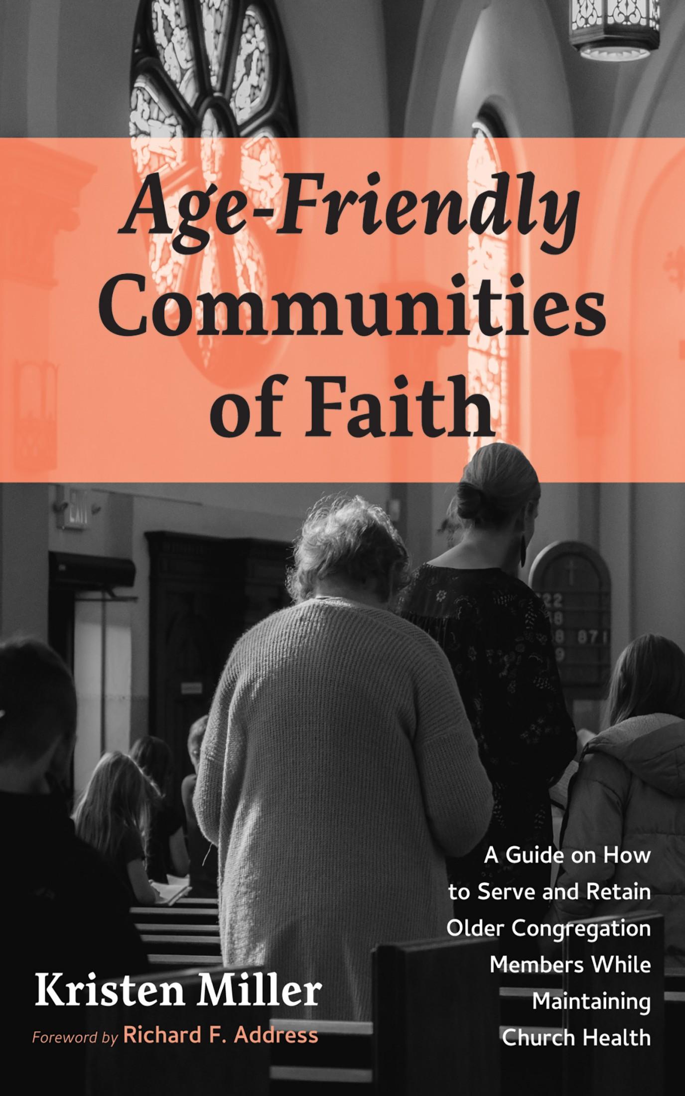 Age-Friendly Communities of Faith