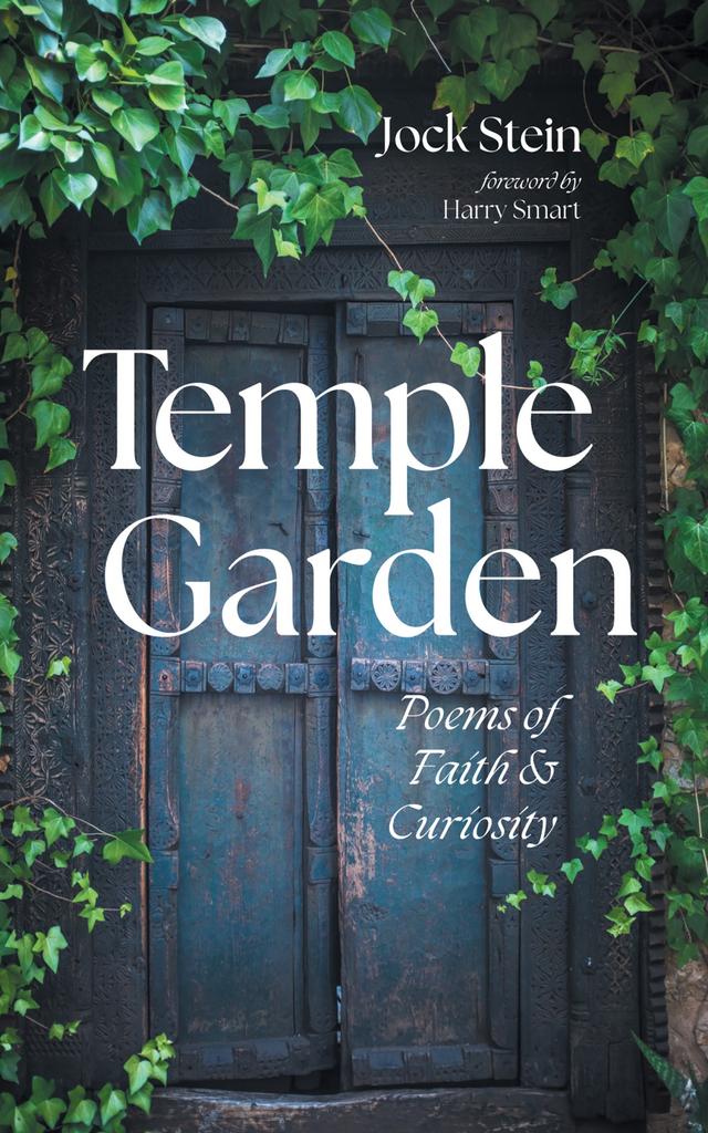 Temple Garden by Harry Smart, Jock Stein