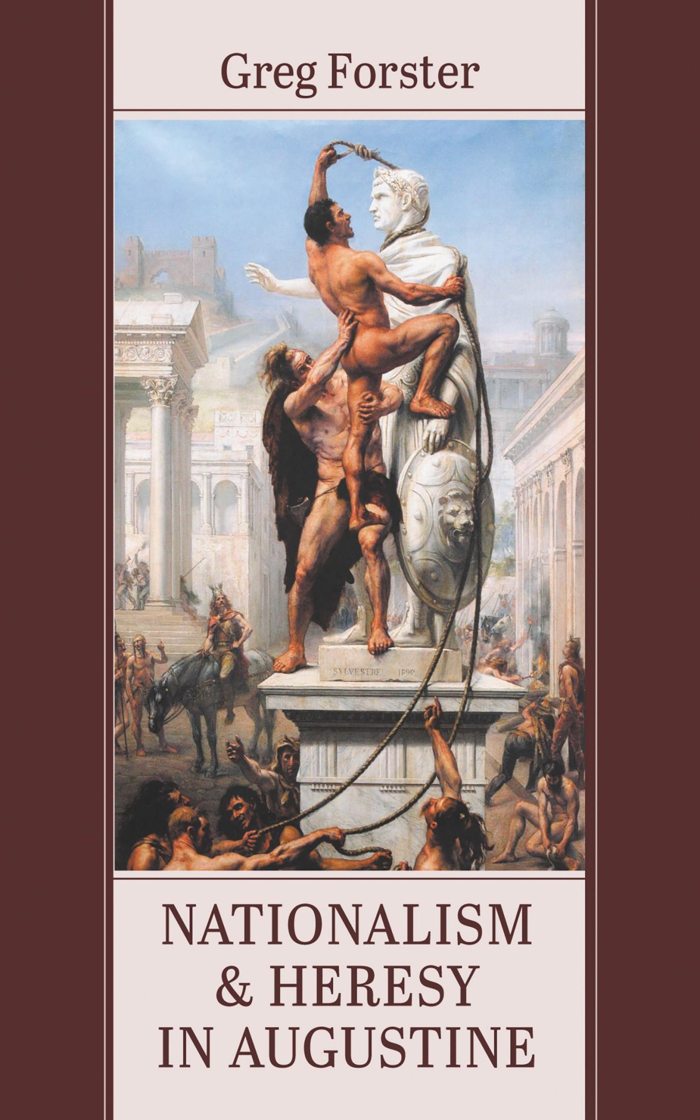 Nationalism and Heresy in Augustine
