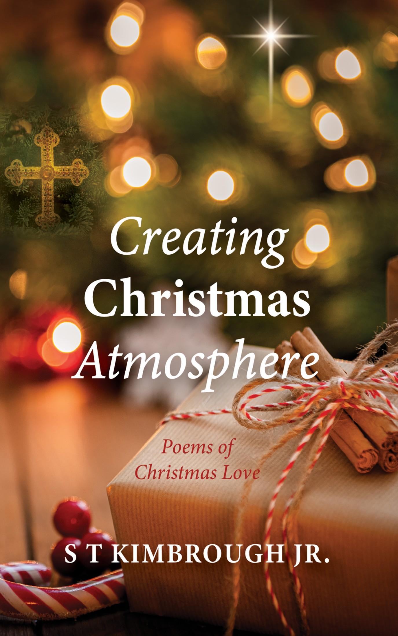 Creating Christmas Atmosphere
