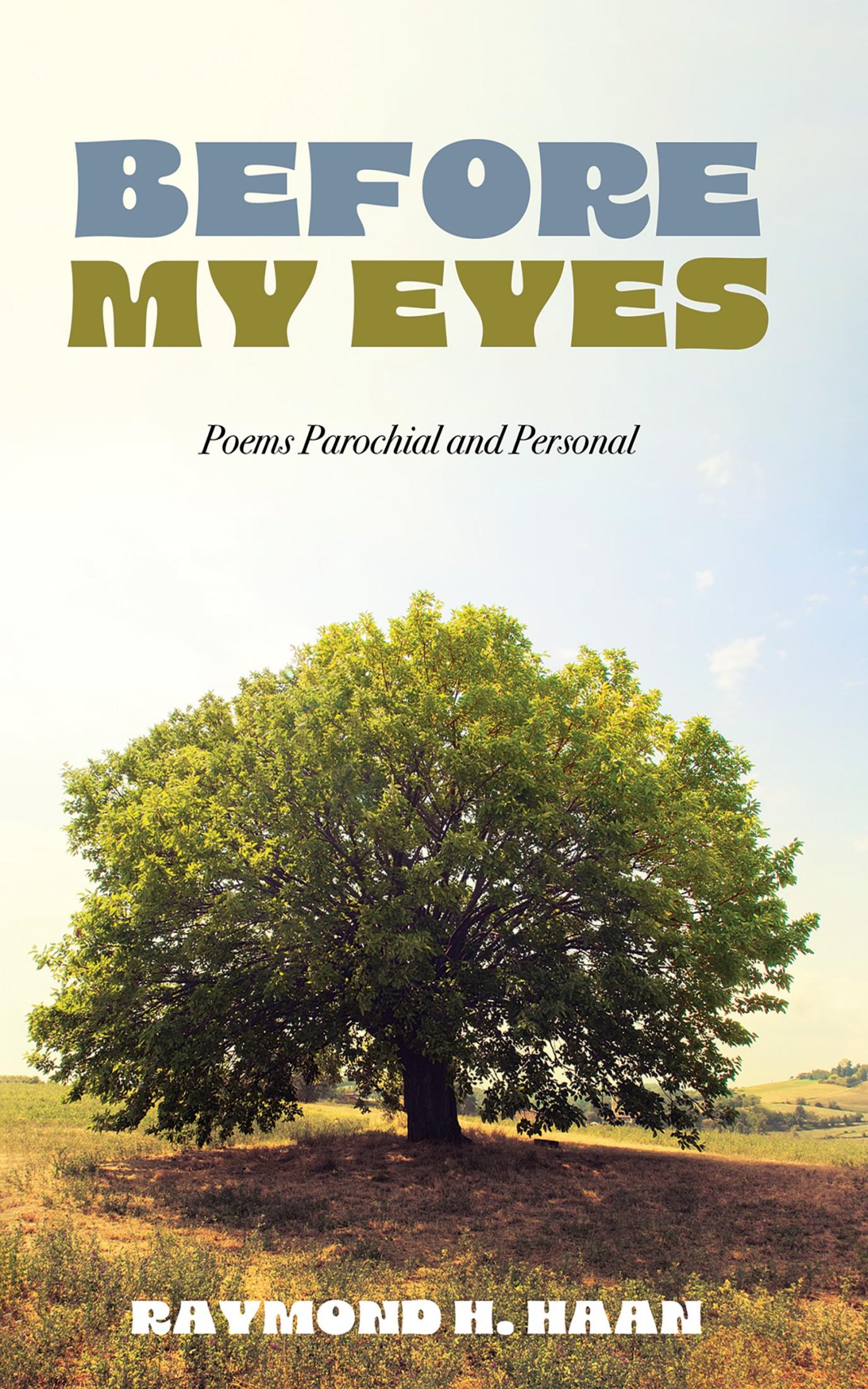 Before My Eyes