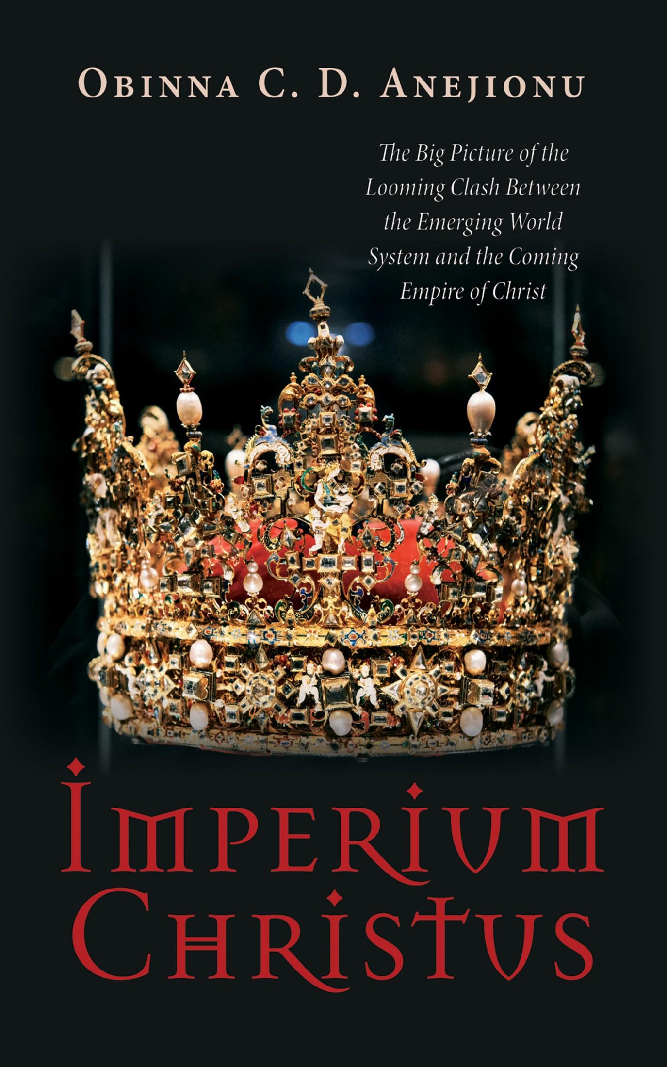 Imperium Christus