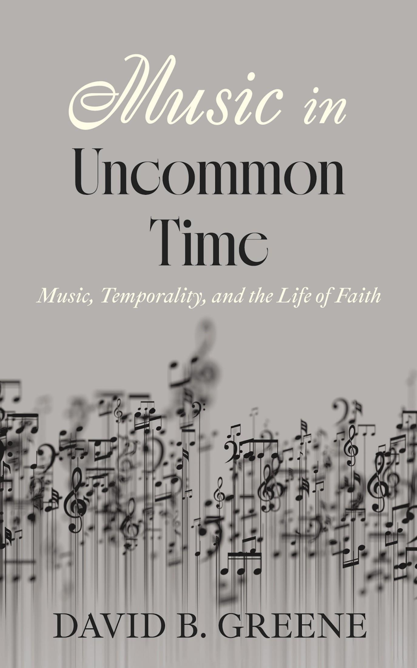 Music in Uncommon Time
