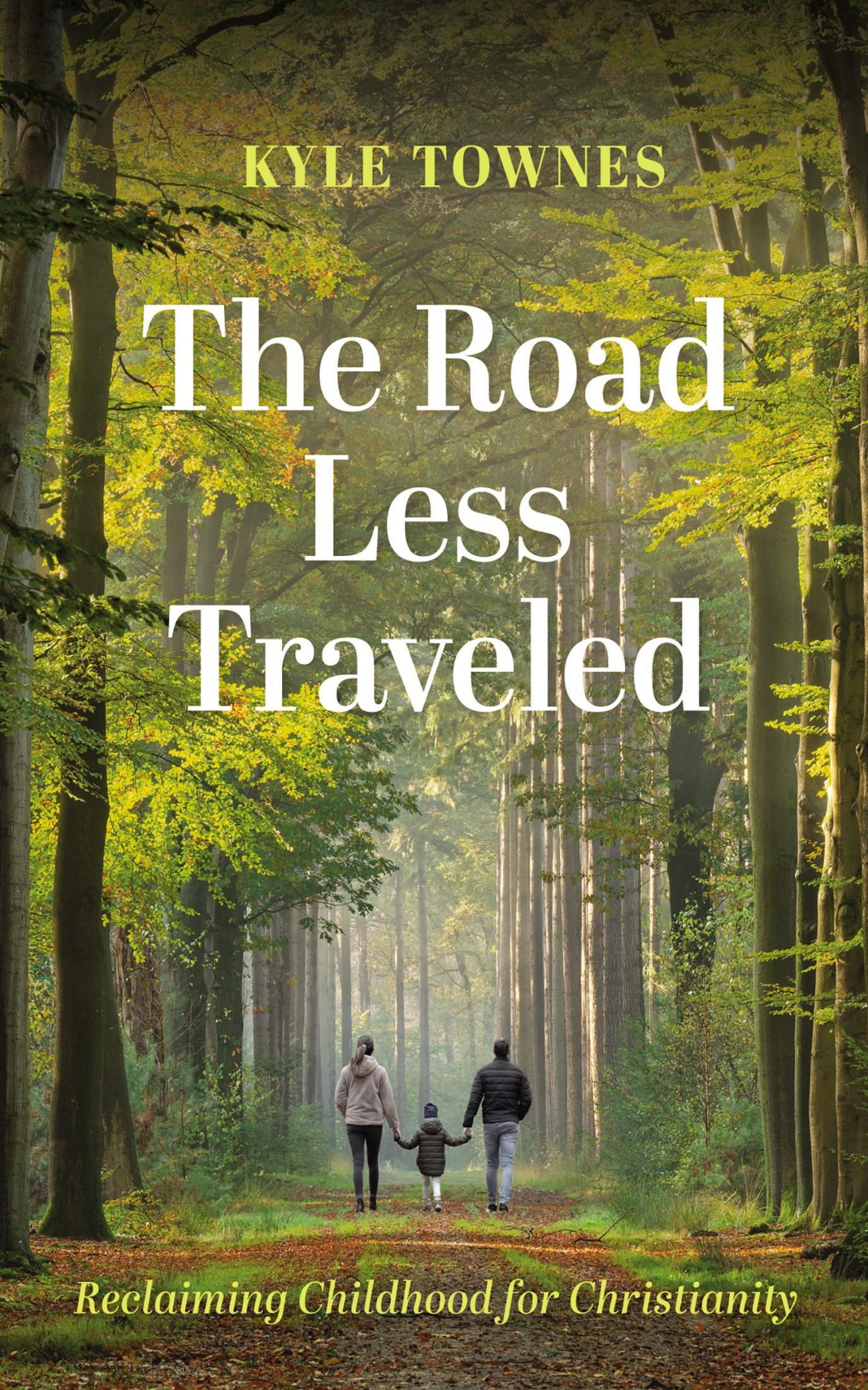 The Road Less Traveled