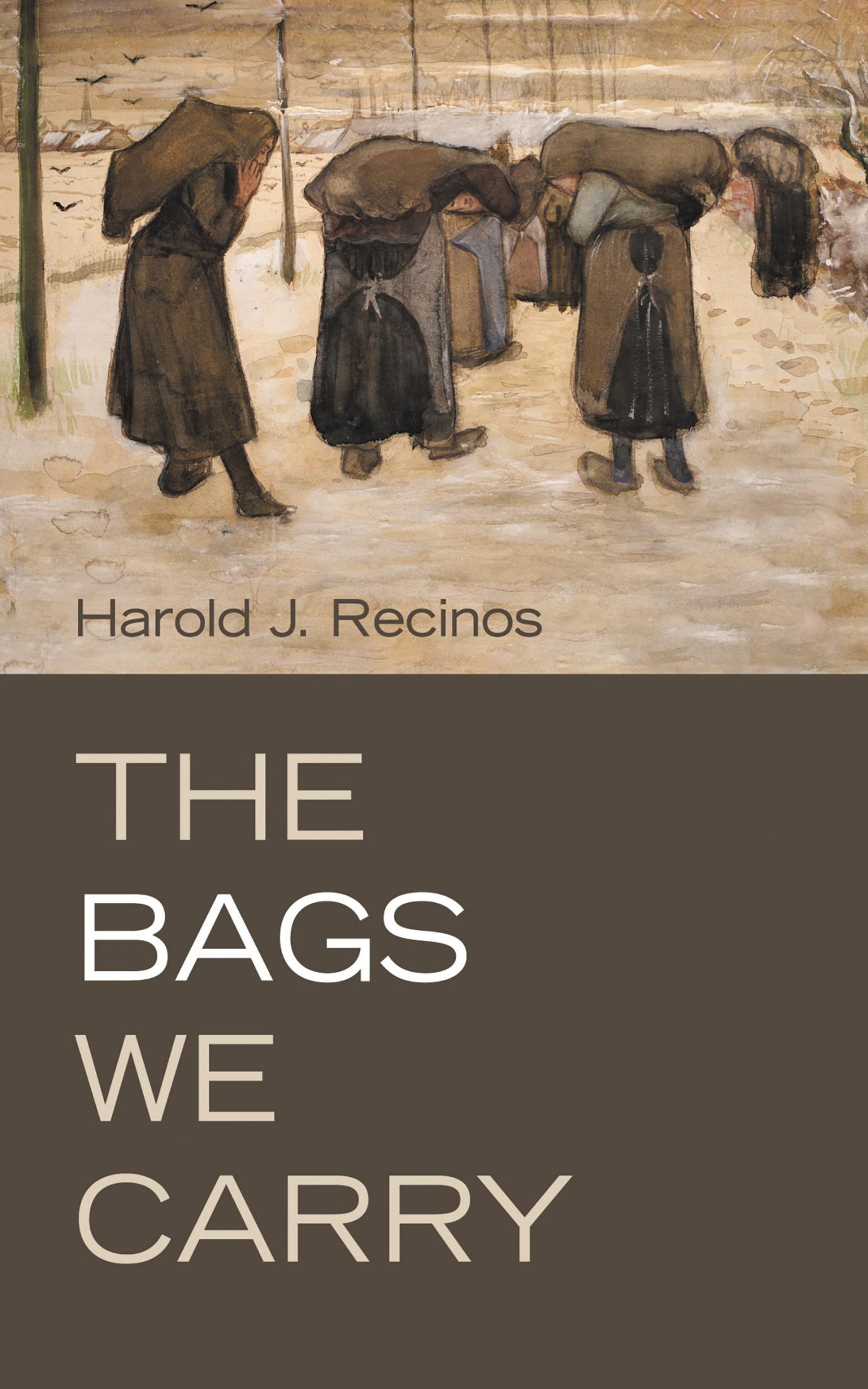 The Bags We Carry