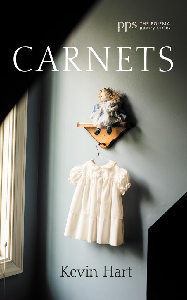 Carnets by Kevin Hart