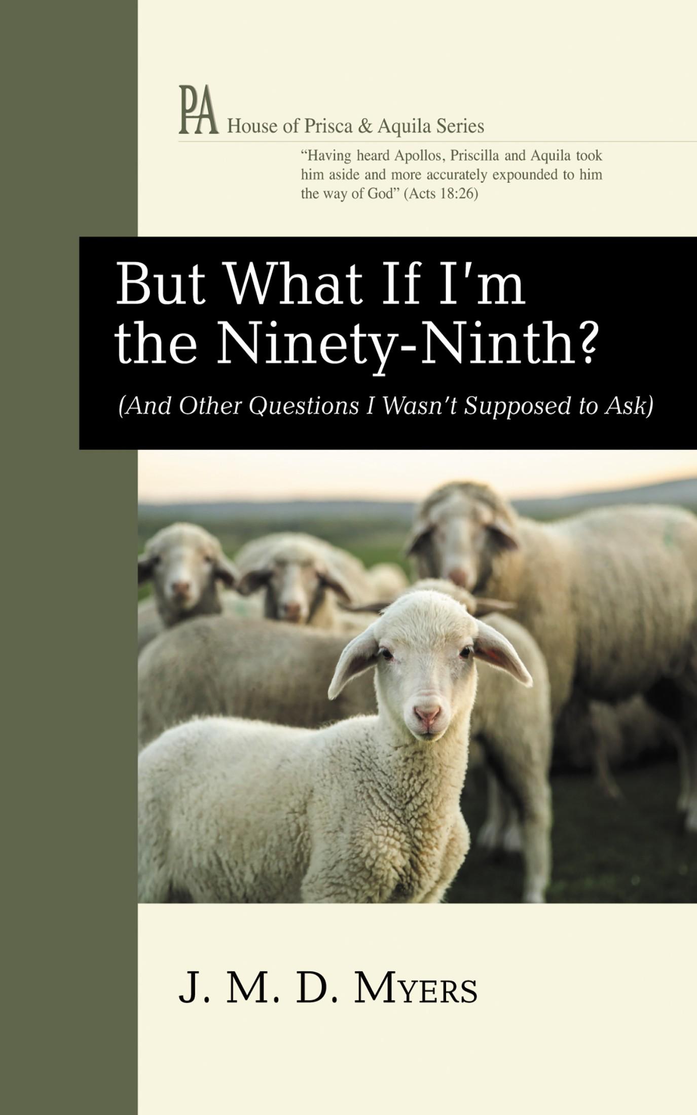 But What If I’m the Ninety-Ninth?