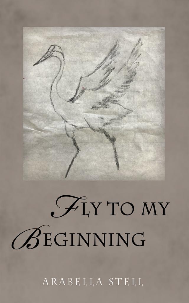 Fly to My Beginning by Arabella Stell, Sian Gronlie