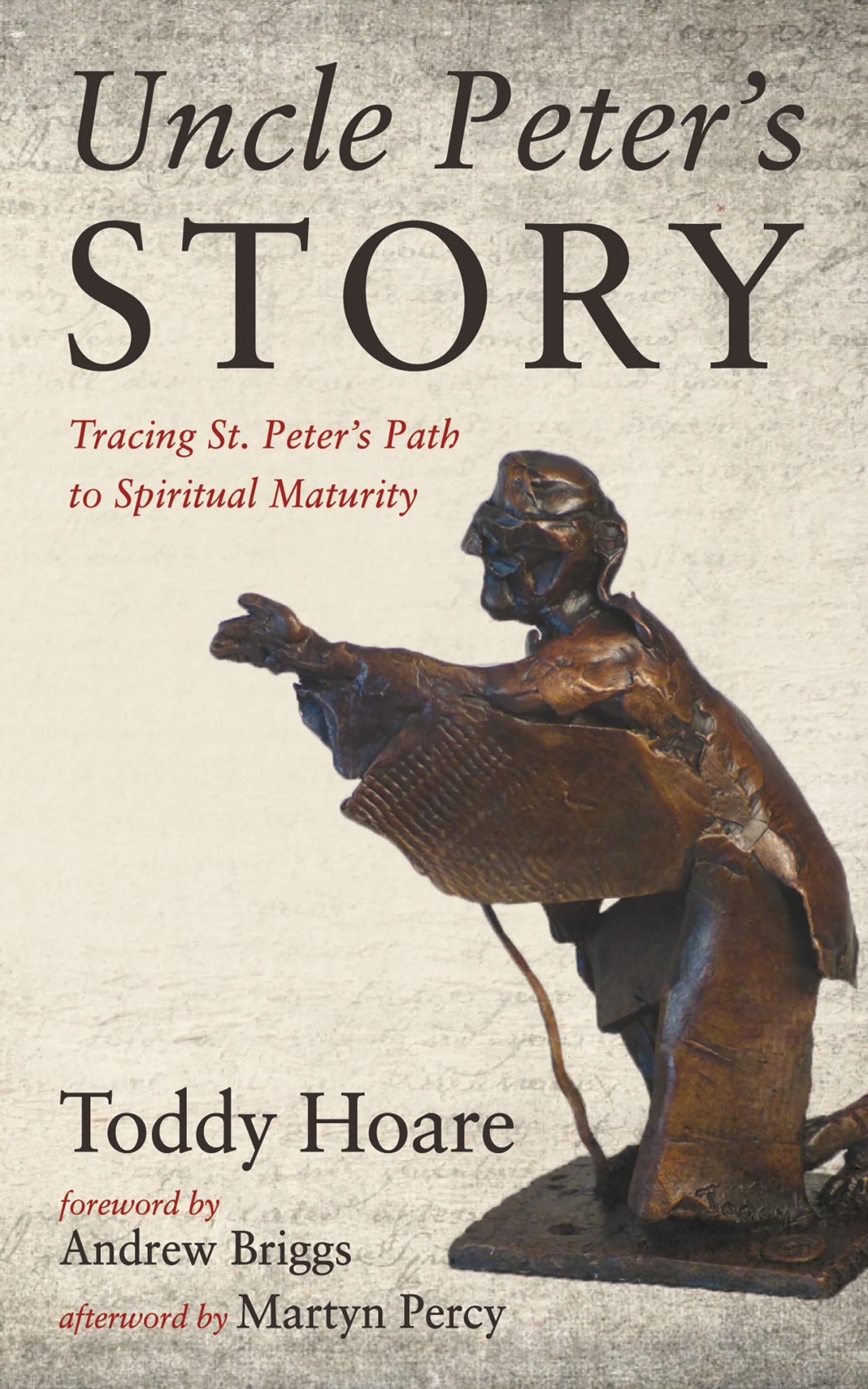 Uncle Peter's Story