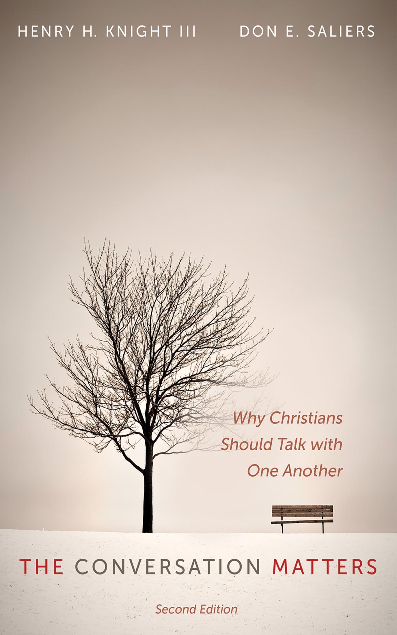 The Conversation Matters, Second Edition