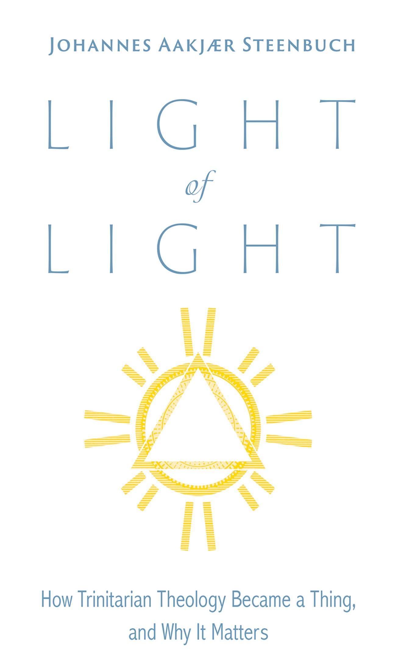 Light of Light
