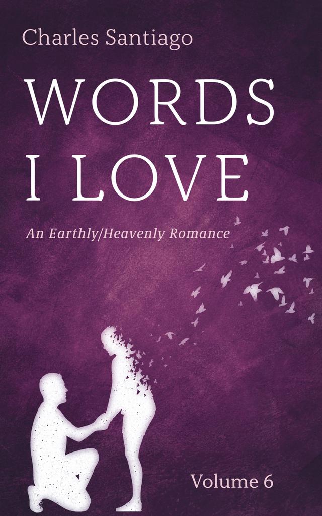 Words I Love, Volume 6 by Charles Santiago