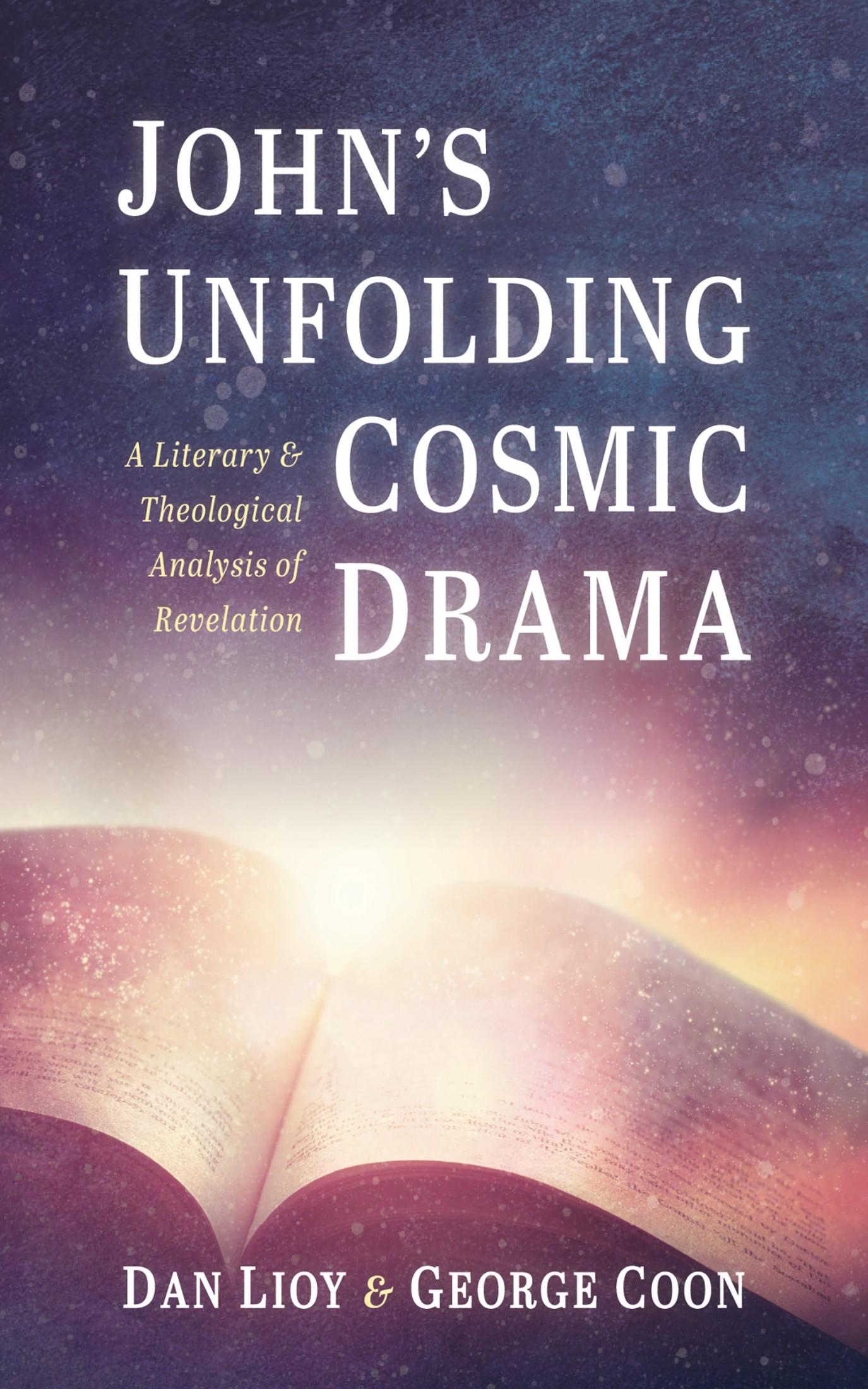 John’s Unfolding Cosmic Drama