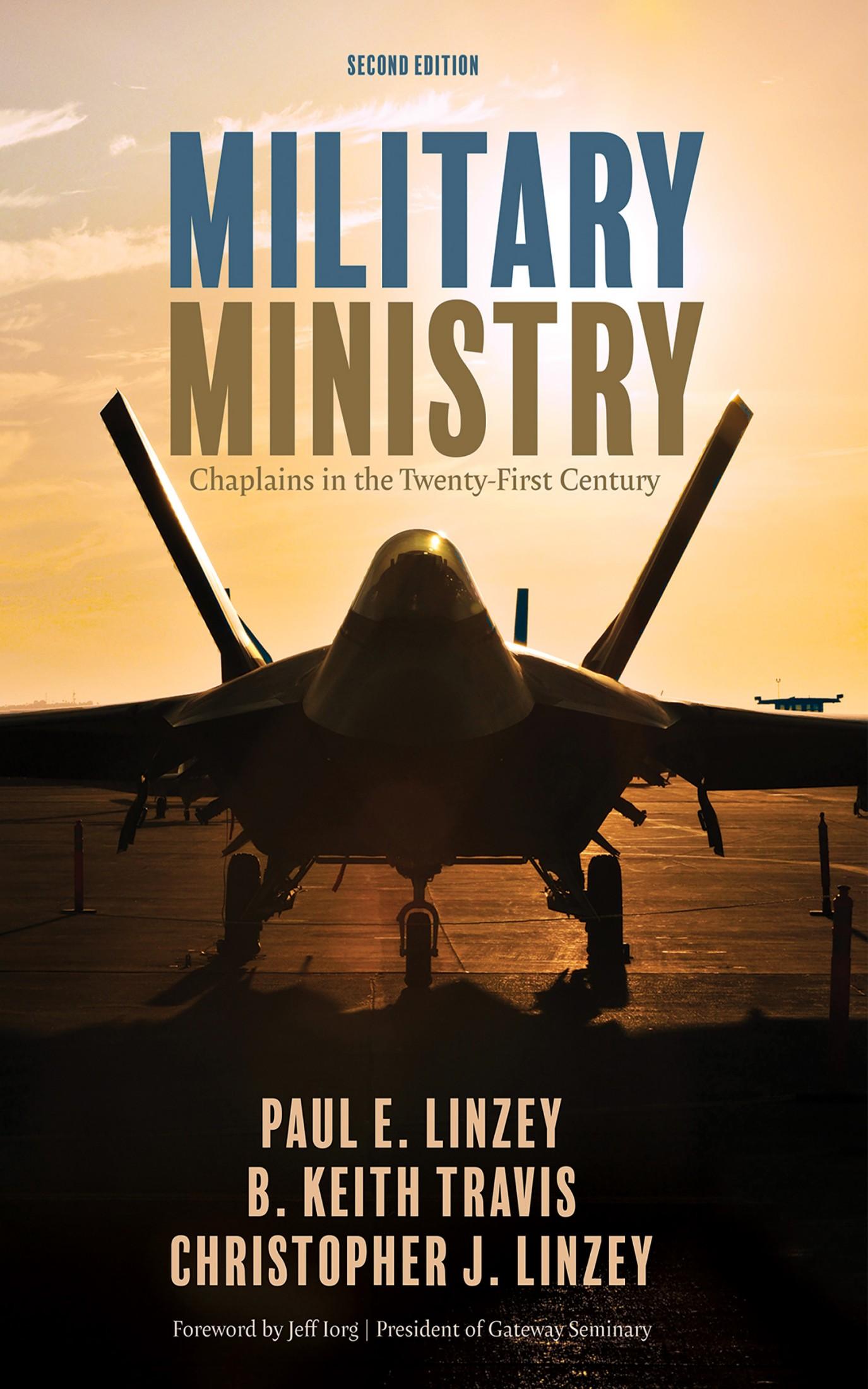 Military Ministry, Second Edition