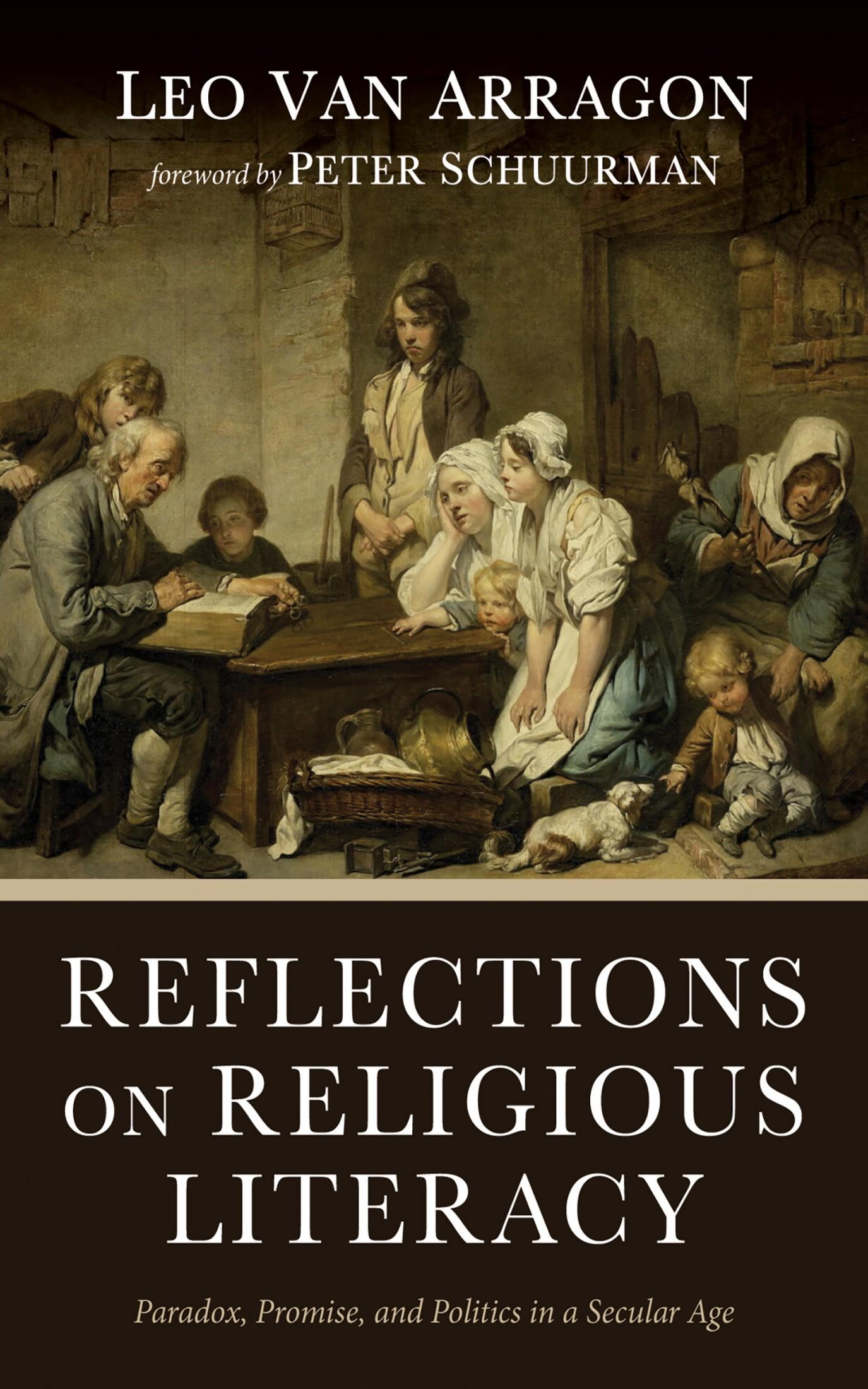 Reflections on Religious Literacy