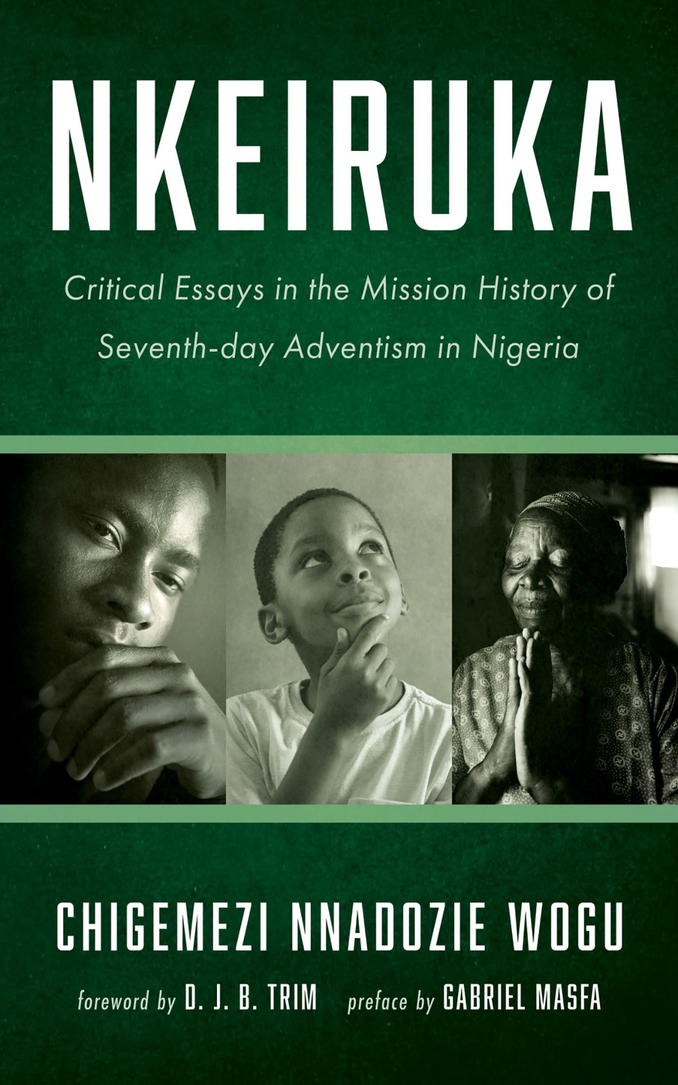Nkeiruka