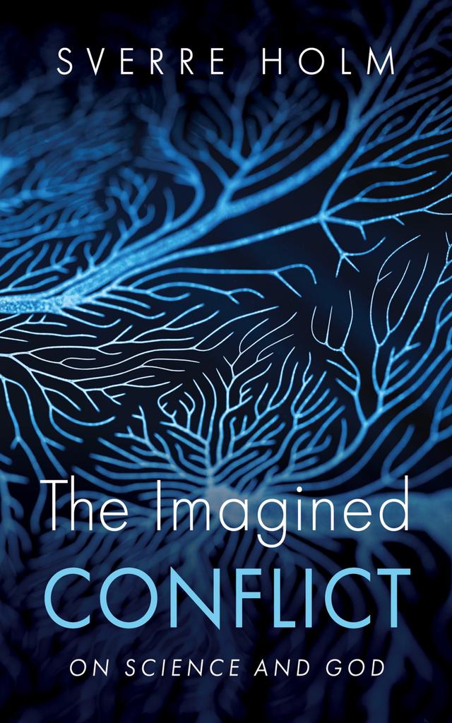 The Imagined Conflict by Sverre Holm