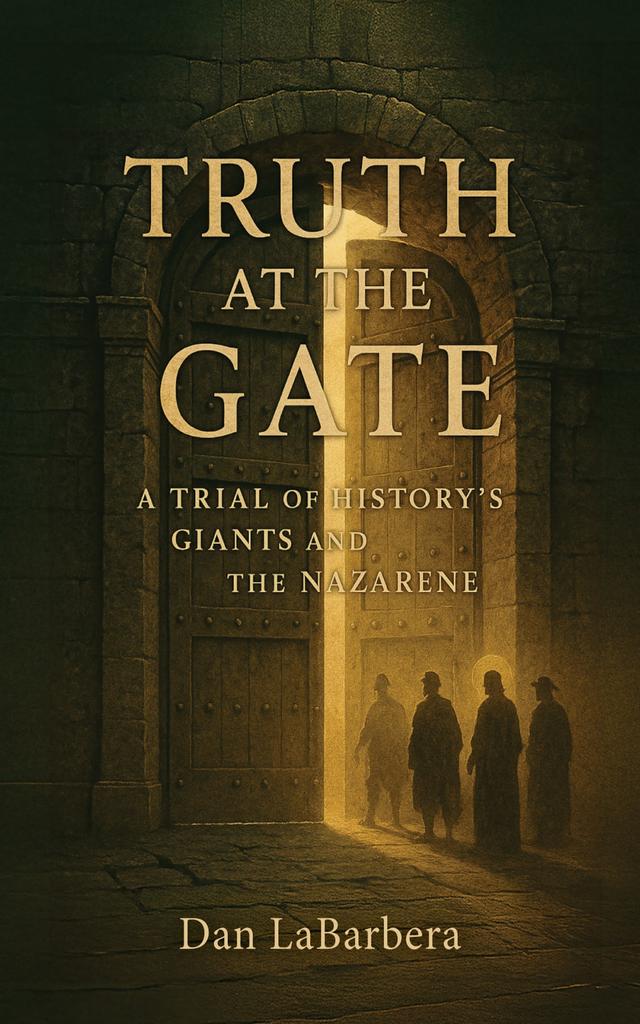 Truth at the Gate by Dan LaBarbera