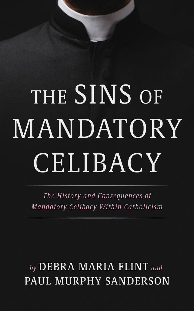 The Sins of Mandatory Celibacy by Debra Maria Flint, Jonathan Blake, Paul Murphy Sanderson