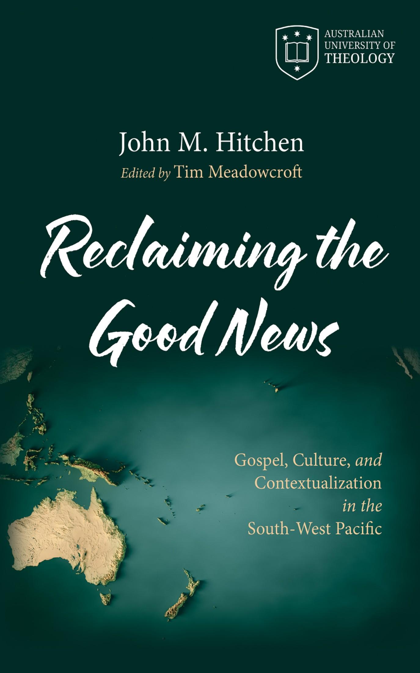 Reclaiming the Good News