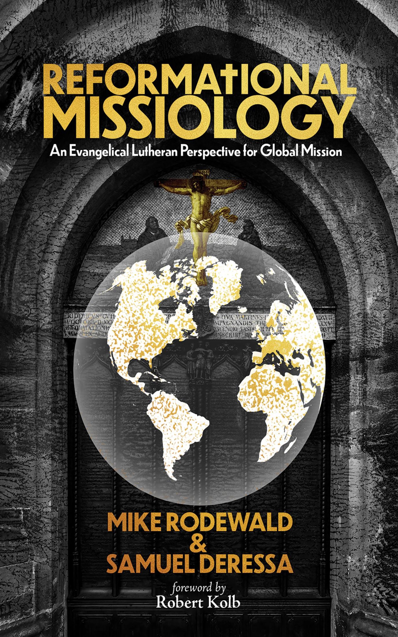 Reformational Missiology