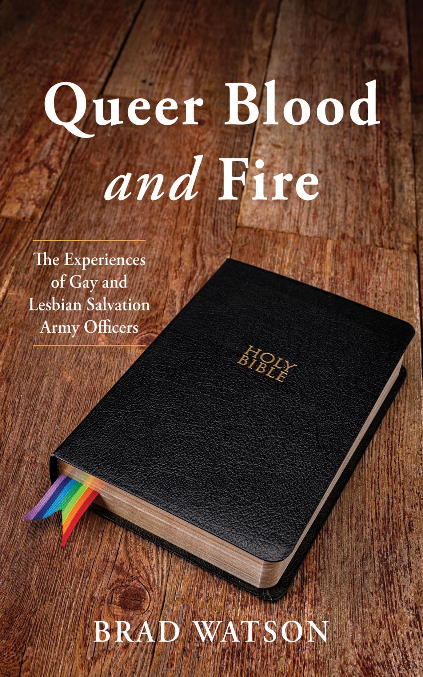 Queer Blood and Fire