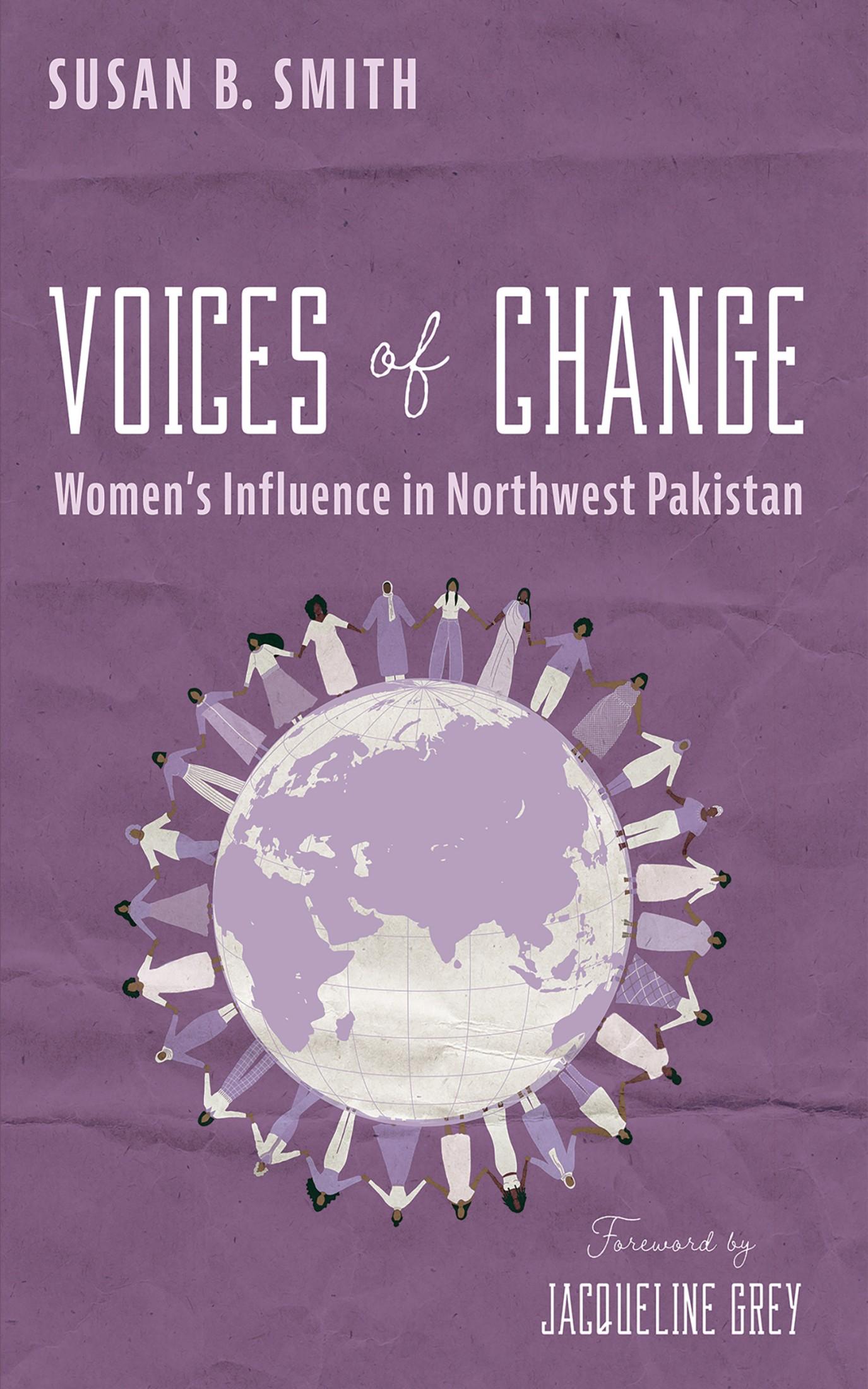 Voices of Change